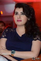 Archana at Nannu Vadali Neevu Polevule Movie Audio Launch
